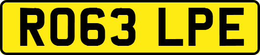 RO63LPE