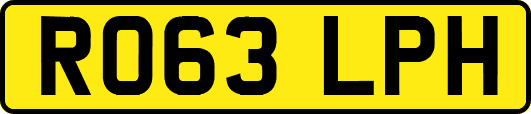 RO63LPH