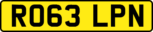 RO63LPN