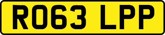RO63LPP