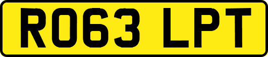 RO63LPT