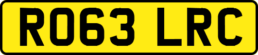 RO63LRC