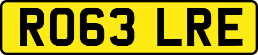 RO63LRE