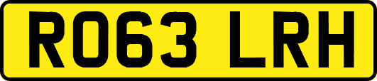 RO63LRH