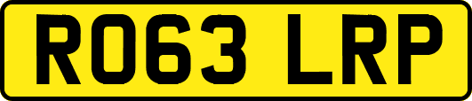 RO63LRP