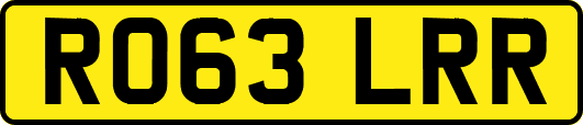 RO63LRR