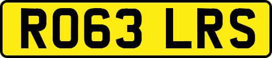 RO63LRS