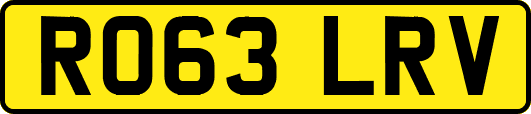 RO63LRV