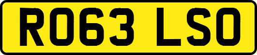 RO63LSO