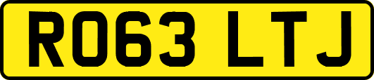 RO63LTJ