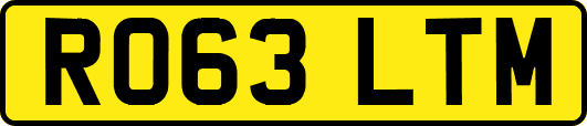 RO63LTM