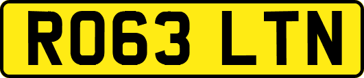 RO63LTN