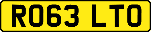 RO63LTO