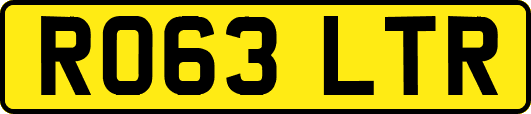 RO63LTR