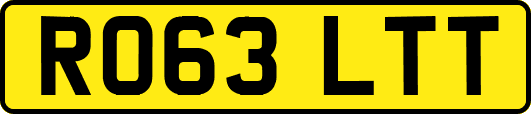 RO63LTT