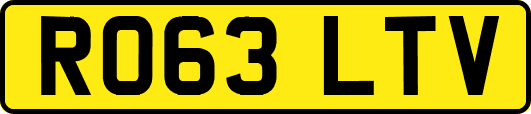 RO63LTV