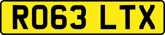 RO63LTX