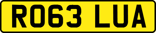 RO63LUA