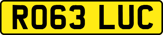 RO63LUC