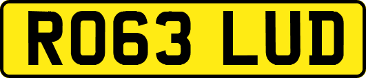 RO63LUD