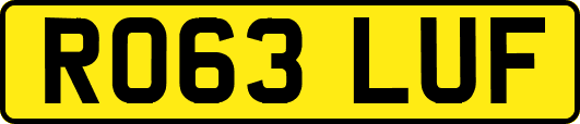 RO63LUF