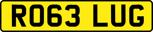 RO63LUG