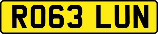 RO63LUN