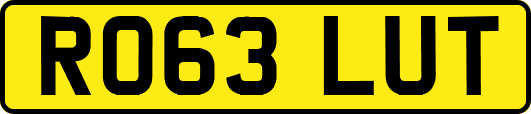 RO63LUT