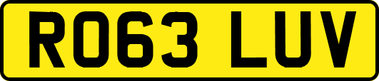 RO63LUV