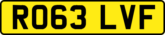 RO63LVF