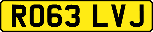 RO63LVJ