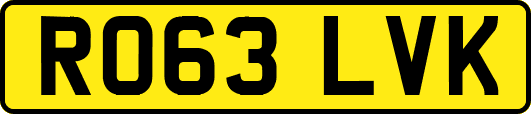 RO63LVK