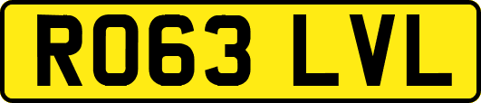 RO63LVL
