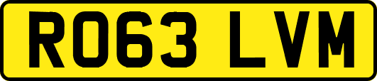 RO63LVM