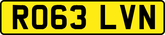 RO63LVN