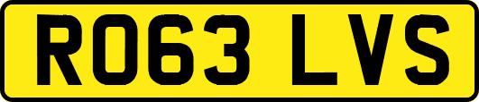 RO63LVS