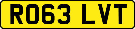 RO63LVT