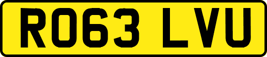RO63LVU