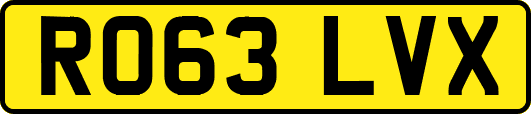RO63LVX
