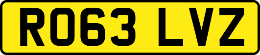 RO63LVZ