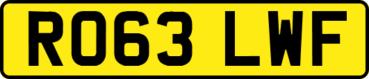 RO63LWF