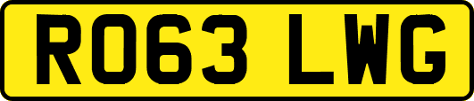 RO63LWG