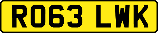 RO63LWK