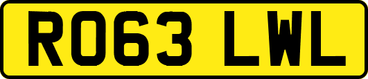 RO63LWL