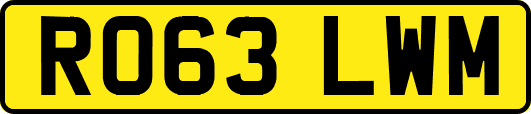 RO63LWM