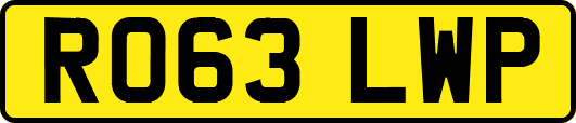RO63LWP