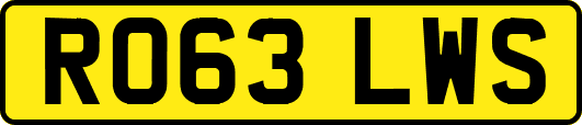 RO63LWS