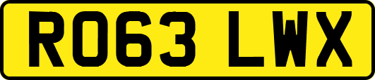 RO63LWX