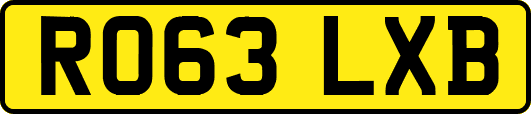 RO63LXB