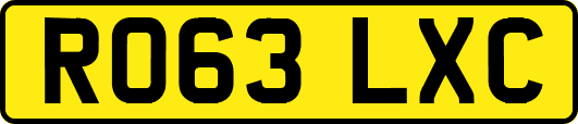 RO63LXC